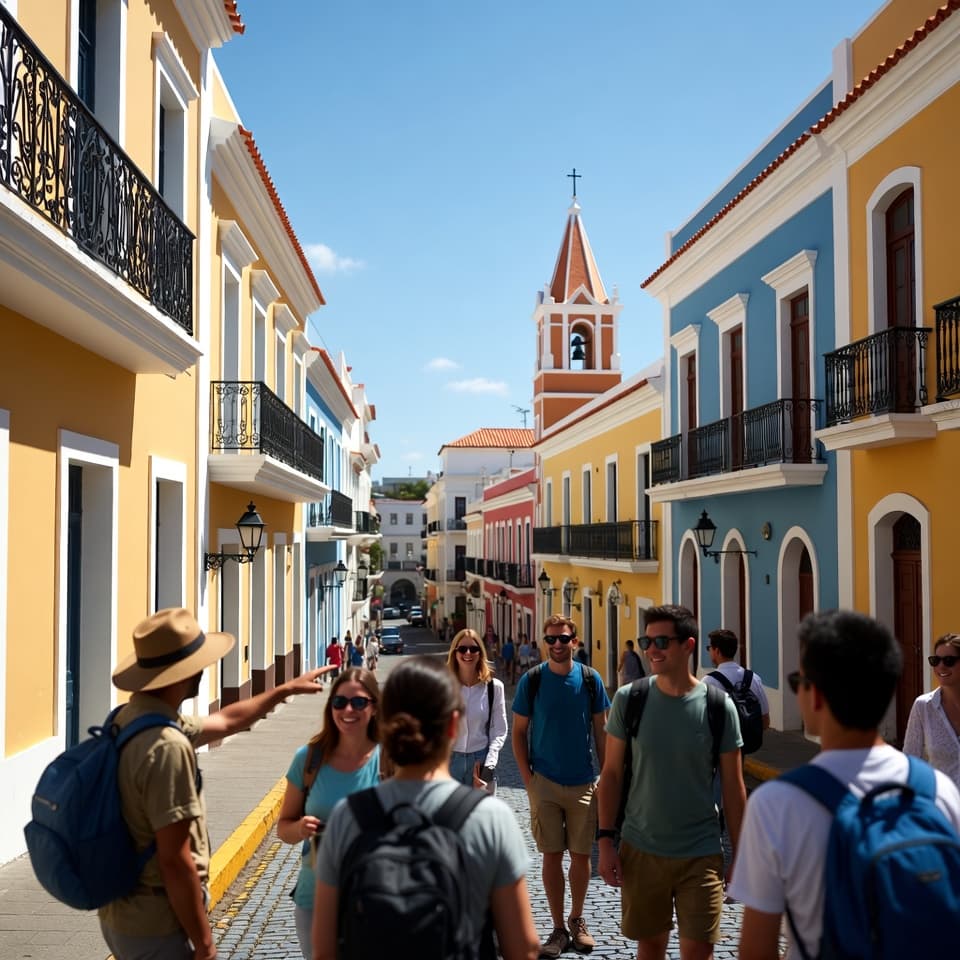 San Juan, Puerto Rico